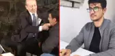 Tokadın bedeli 50 bin TL imiş! Muharrem Sarıkaya en üst sınırdan cezayı ödeyip işine geri döndü