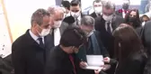 Yeni Aziz Sancarların yetişeceği eğitim kampüsü açıldı