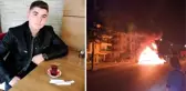 18 yaşındaki gencin öldürüldüğü ilçeden 6 ayda 4 bin 514 Suriyeli ayrıldı