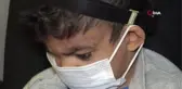 5 ameliyat geçiren küçük çocuğa en güzel hediye annesinden