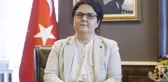 Aile ve Sosyal Hizmetler Bakanı Derya Yanık, Ulusal Kanal'a konuk oldu