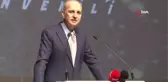 AK Parti Başkanvekili Kurtulmuş: 