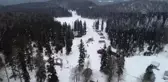 Aradığı huzuru yayla yaşamında buldu