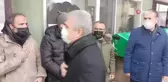 Ceyhan Savcısı Sait Demir, son yolculuğuna uğurlandı