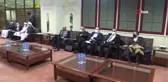 Diyanet İşleri Başkanı Erbaş Pakistan'da