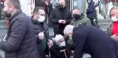 Eski Fazilet Partisi İl Başkanı Erdoğan'ın cenazesi Rize'de defnedildi