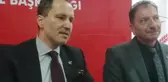 Son dakika gündem: Fatih Erbakan: 