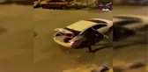 Hırsızlardan vatandaşa pişkin cevap, 