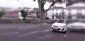 İngiltere'deki Eunice fırtınasında tüm zamanların en şiddetli rüzgarı kaydedildi