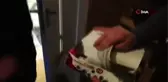 Son dakika haber... İran uyruklu uyuşturucu satıcısı Sarıyer'de enselendi