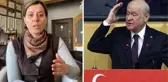 İYİ Partili isim, Bahçeli'nin taklidini yaparak Tarkan'ın 