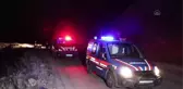Kayıp olarak aranan kişi uçurumda ölü bulundu
