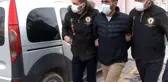Konuşmak için gittiği karısını öldüren zanlı tutuklandı