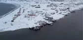 Leviathan filmi ile yıldızı parlayan balıkçı kasabası: Teriberka