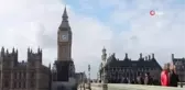 Londra'nın Simgesi Big Ben İçin Geri Sayım Başladı