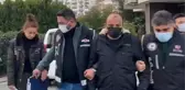 Son dakika haber | MERSİN'DE FETÖ OPERASYONU: 12 GÖZALTI