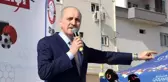 Numan Kurtulmuş'tan muhalefete 28 Şubat önerisi