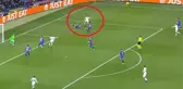 O nasıl hareket öyle Eljif Elmas! Barcelona'ya Barcelona golü attılar
