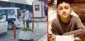 Okulda koşarken bir anda yere yığılan 11 yaşındaki çocuk hayatını kaybetti