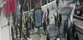 İstanbul'da pitbull dehşetini yaşatan şüpheli tutuklandı