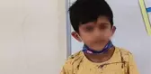 Sünnet düğünü olan 9 yaşındaki çocuk, arkadaşlarıyla oynadığı sırada fenalaşarak yaşamını yitirdi