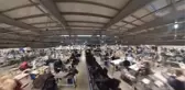 Tekstil firmasından 7 milyon kot pantolon ihracatı