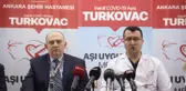 TURKOVAC'ın 16-18 yaş grubundaki etkinlik çalışmaları başladı