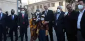 AK Parti Genel Başkanvekili Prof. Dr. Kurtulmuş: 