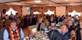 AK PARTİ'Lİ ZENGİN: BAŞARIMIZ, SİVİL OLABİLME KABİLİYETİNİ MUHAFAZA ETMEKTEN KAYNAKLANIYOR