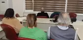 ALKOL BAĞIMLILIKLARINA BİRLİKTE ÇARE ARIYORLAR