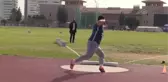 Atletizmde Seyfi Alanya Atmalar Kupası başladı