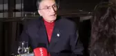 Aziz Sancar: Aşı karşıtıysan evine kapan ve bulaştırmaya hakkın yok