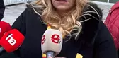 Berna Gözbaşı: 