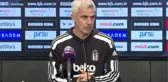 Beşiktaş-Altay maçının ardından - Önder Karaveli (1)
