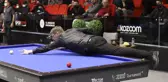 Bilardo - İsveç 3 Bant Avrupa Milli Takımlar Şampiyonu oldu