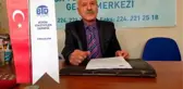 BURSA TÜKETİCİLER DERNEĞİ BAŞKANI YILMAZ: YILLIK KART AİDATLARI TÜKETİCİYİ MAĞDUR EDİYOR