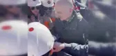Cumhurbaşkanı Erdoğan'dan sürpriz telefon