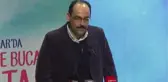 Cumhurbaşkanlığı Sözcüsü Kalın, 7. Üsküdar Kitap Fuarı'nın açılışında konuştu