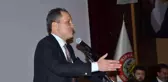 Erbakan, Kırkağaç'ta kongreye katıldı