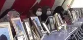 Evlat nöbetindeki ailelerin destansı direnişi 900'ncü gününde: 263 aile katıldı, 34 aile evladına kavuştu