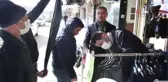 Gölbaşı Belediye Başkanı Ramazan Şimşek esnafla bir araya geldi