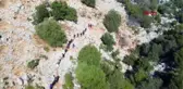 LİKYA YOLU'NUN EN GÜZEL ROTALARINDAN BİRİ