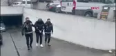 Son dakika haber... ŞAFAK MAHMUTYAZICIOĞLU CİNAYETİNDE ARANAN SON ŞÜPHELİ DE GÖZALTINA ALINDI