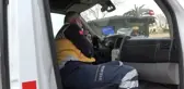 Şanlıurfa'da mobil aşı çalışmaları Balıklıgöl'de devam etti