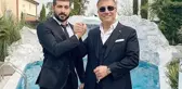 Sedat Peker'in oğlu sessizliğini Tarkan'ın şarkısıyla bozdu: Geççek, çok az kaldı