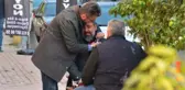 Sevgilisinin platonik aşığı tarafından öldürülen Muhammed'in babası böyle feryat etti: Sırma saçlımı aldılar