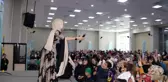 Tatvan Belediyesinden kadınlar matinesi