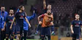Eski Galatasaraylı futbolcudan olay paylaşım! Küme düşme iması taraftarı çıldırttı