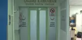 Yoğun bakım profesörü, 