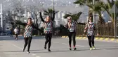 42. Uluslararası Trabzon Yarı Maratonu koşuldu